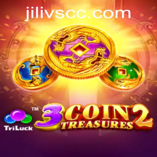 Discover the Thrilling World of 3CoinTreasures2: Unveiling the Secrets of JILIVS