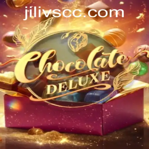 Dive into the Delicious World of ChocolateDeluxe