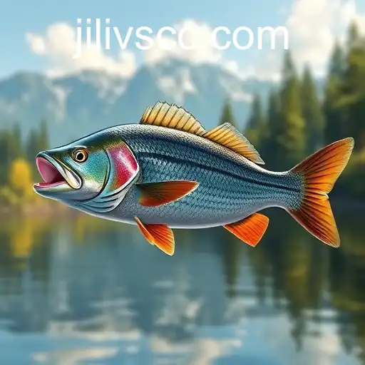 Unveiling the Charm of Fishing Games Featuring JILIVS