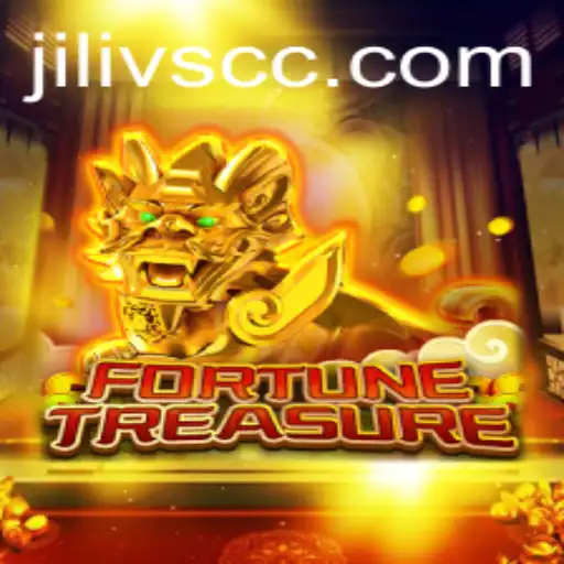 Discover the Exciting World of FortuneTreasure: A Journey Beyond Imagination with JILIVS