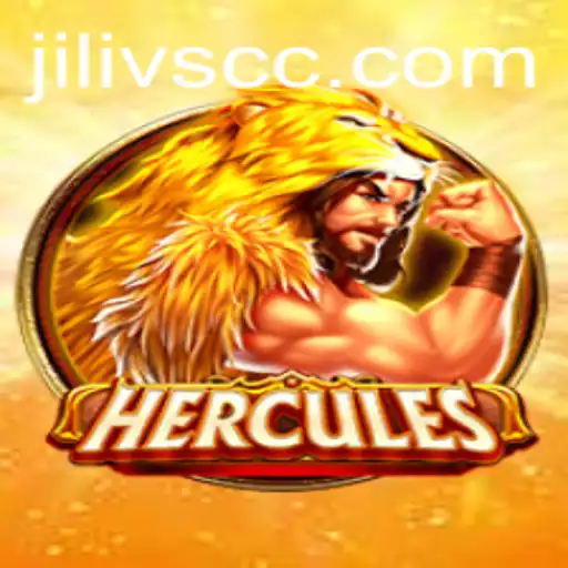 Exploring the Epic World of Hercules: The Game with a Twist of JILIVS