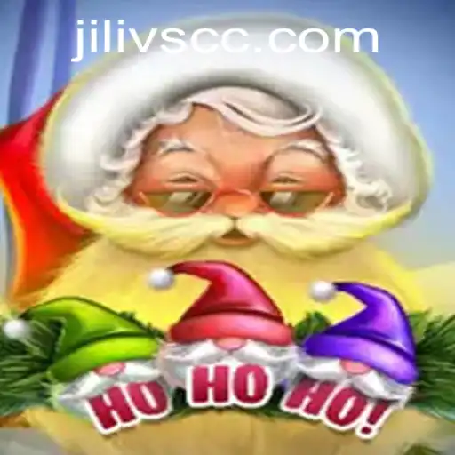 HoHoHo: Embracing Festive Fun with JILIVS