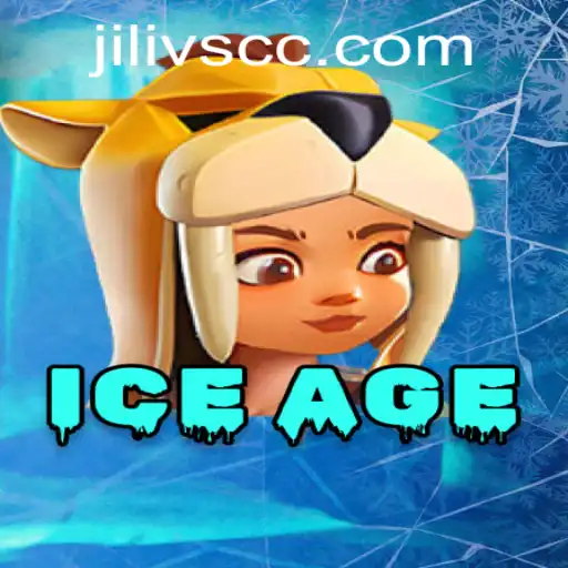 IceAge: Exploring the New Dimensions of Gaming with JILIVS