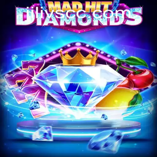 MadHitDiamonds: An Exciting Journey into the World of Sparkling Challenges