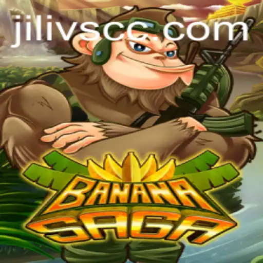 Unveiling BananaSaga: The Exciting Adventure with JILIVS
