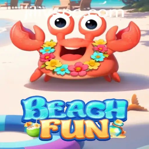Discover the Thrills of BeachFun: The Ultimate Summer Game Adventure