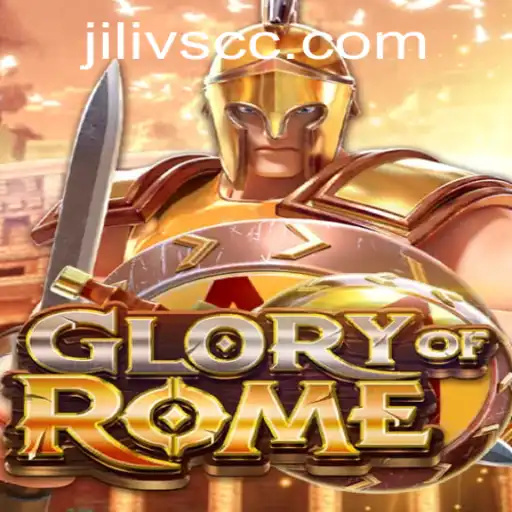 The Immersive World of GloryofRome: Unveiling the Era of Emperor JILIVS