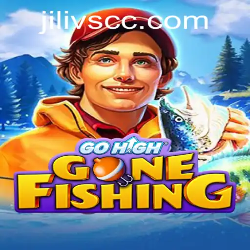 GoHighGoneFishing: Embarking on a Digital Fishing Adventure with JILIVS