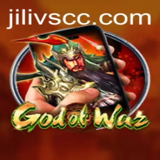 Explore the Epic World of GodofWarM and Discover the Mysterious JILIVS