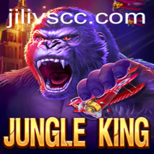 JungleKing: A Thrilling Expedition into the Wild