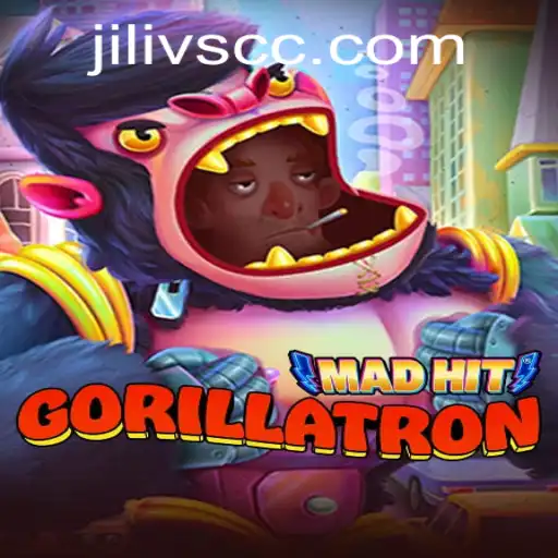 Unveiling MadHitGorillatron: A Thrilling New Era in Gaming