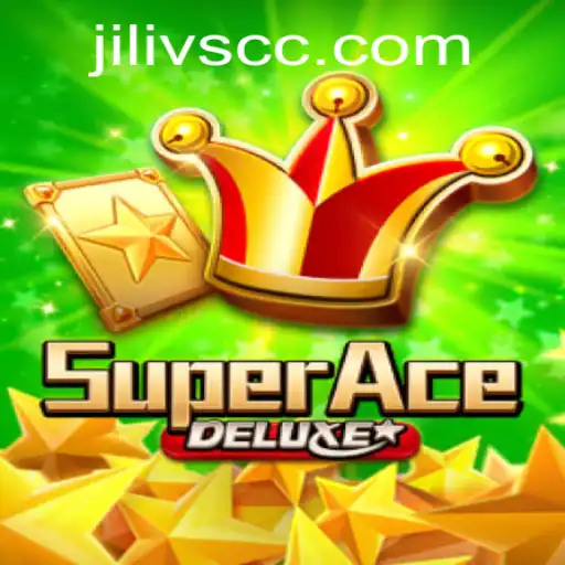 SuperAceDeluxe: The Exciting Gameplay Experience