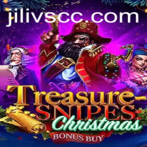 Discover the Magic of TreasuresnipesChristmas: A Festive Game with JILIVS