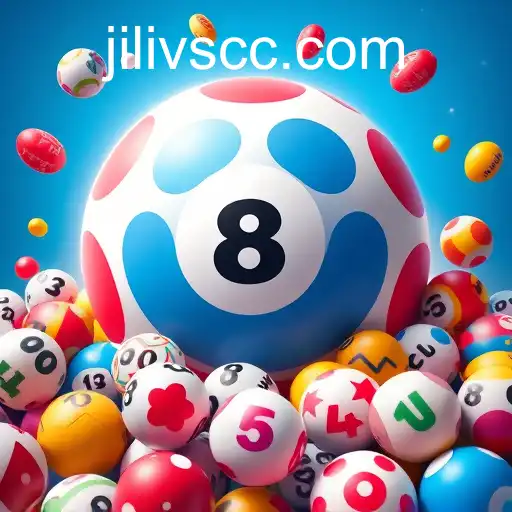 Exploring the Fascinating World of Online Lottery: A Deep Dive into JILIVS