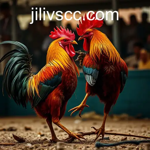 Online Sabong and The Influence of JILIVS