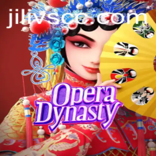 The Enchanting World of OperaDynasty: An In-depth Look at JILIVS