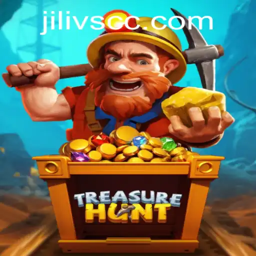Explore the Thrills of TreasureHunt: Dive Deep into the Adventure with JILIVS